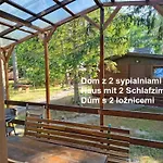 Osrodek Wypoczynkowy Feniks Pogorzelica (Gmina Rewal)