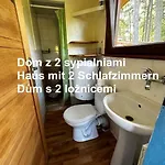Vakantiehuis Osrodek Wypoczynkowy Feniks Pogorzelica (Gmina Rewal)