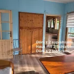 Osrodek Wypoczynkowy Feniks * Pogorzelica (Gmina Rewal)