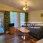 Osrodek Wypoczynkowy Feniks Holiday home