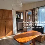 Vakantiehuis Osrodek Wypoczynkowy Feniks