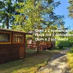 Osrodek Wypoczynkowy Feniks Vakantiehuis *