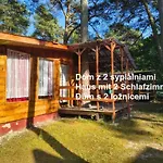 Osrodek Wypoczynkowy Feniks Holiday home Pogorzelica (Gmina Rewal)