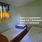 Osrodek Wypoczynkowy Feniks Pogorzelica (Gmina Rewal)