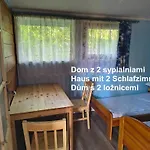 Osrodek Wypoczynkowy Feniks Vakantiehuis