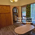 Holiday home Osrodek Wypoczynkowy Feniks