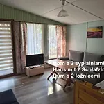 Osrodek Wypoczynkowy Feniks Vakantiehuis *