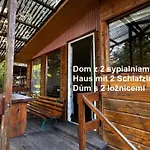 Osrodek Wypoczynkowy Feniks Holiday home Pogorzelica (Gmina Rewal)