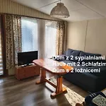 Vakantiehuis Osrodek Wypoczynkowy Feniks Pogorzelica (Gmina Rewal)