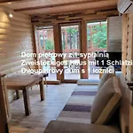 Osrodek Wypoczynkowy Feniks Vakantiehuis Pogorzelica (Gmina Rewal)