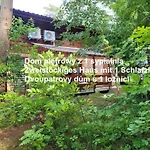 Osrodek Wypoczynkowy Feniks Holiday home