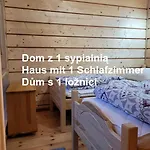 Osrodek Wypoczynkowy Feniks Holiday home *