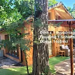 Osrodek Wypoczynkowy Feniks