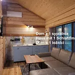Vakantiehuis Osrodek Wypoczynkowy Feniks