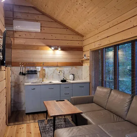 Osrodek Wypoczynkowy Feniks * Pogorzelica (Gmina Rewal)