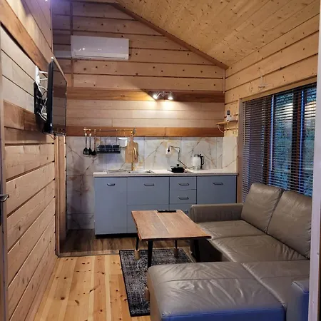Osrodek Wypoczynkowy Feniks Holiday home