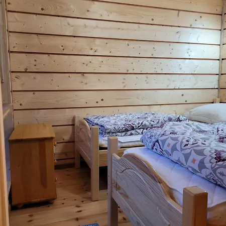 펜션 Osrodek Wypoczynkowy Feniks *