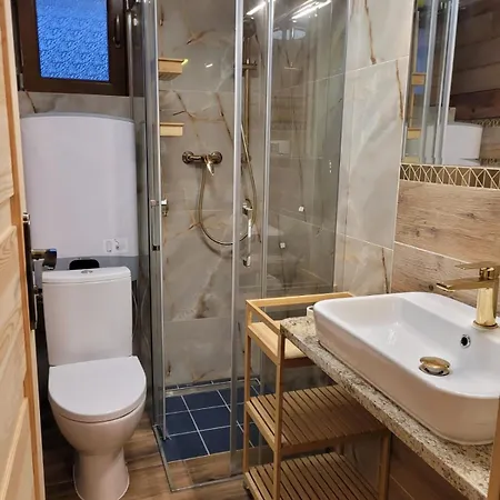 Osrodek Wypoczynkowy Feniks Holiday home *