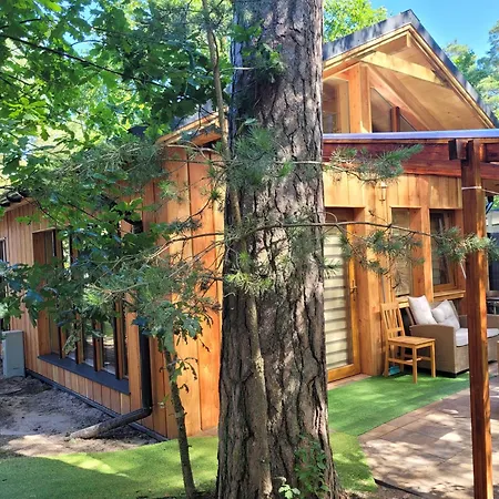 Osrodek Wypoczynkowy Feniks