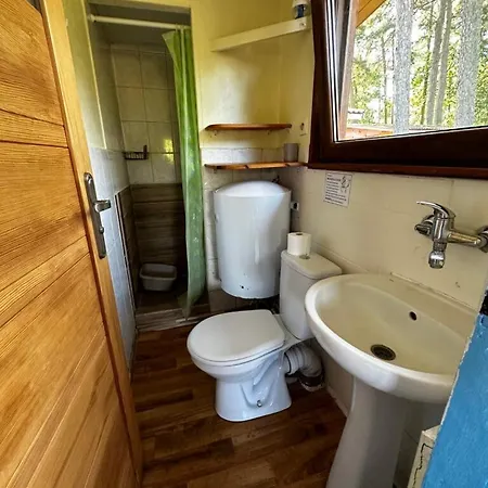 Osrodek Wypoczynkowy Feniks 포고르젤리차