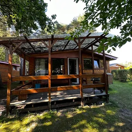 Osrodek Wypoczynkowy Feniks * 포고르젤리차