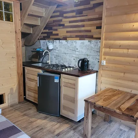 Feriehus Osrodek Wypoczynkowy Feniks