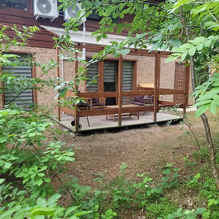 Osrodek Wypoczynkowy Feniks Holiday home