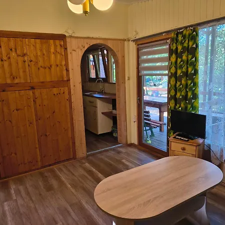 Osrodek Wypoczynkowy Feniks 포고르젤리차