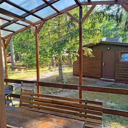 Osrodek Wypoczynkowy Feniks