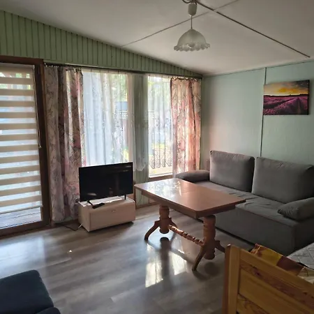 Osrodek Wypoczynkowy Feniks 펜션