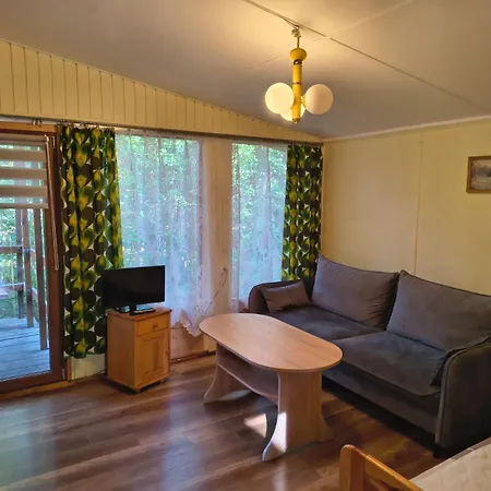 Osrodek Wypoczynkowy Feniks 펜션 *