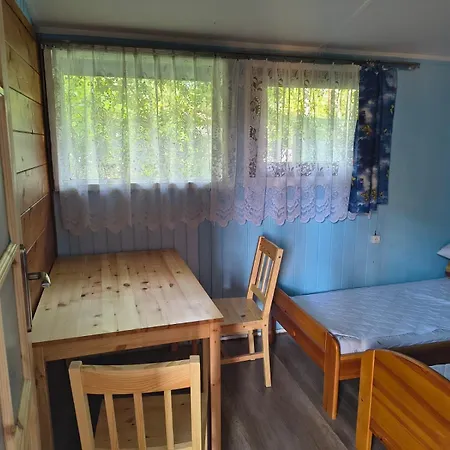 Osrodek Wypoczynkowy Feniks 펜션 포고르젤리차