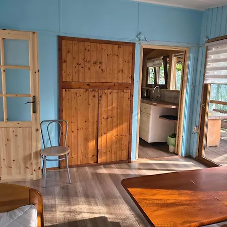 Osrodek Wypoczynkowy Feniks *