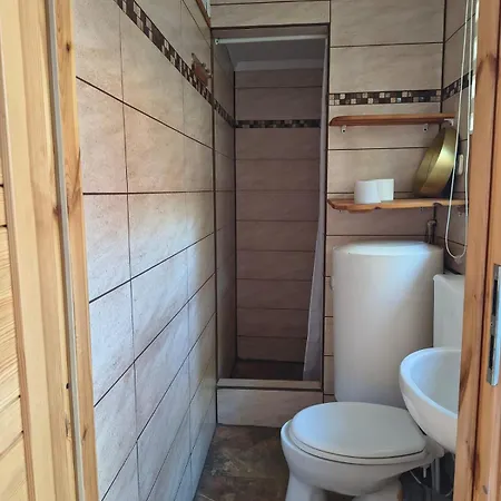 Osrodek Wypoczynkowy Feniks 포고르젤리차