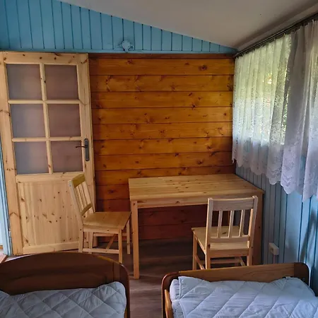 Osrodek Wypoczynkowy Feniks