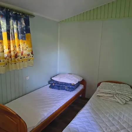 펜션 Osrodek Wypoczynkowy Feniks *