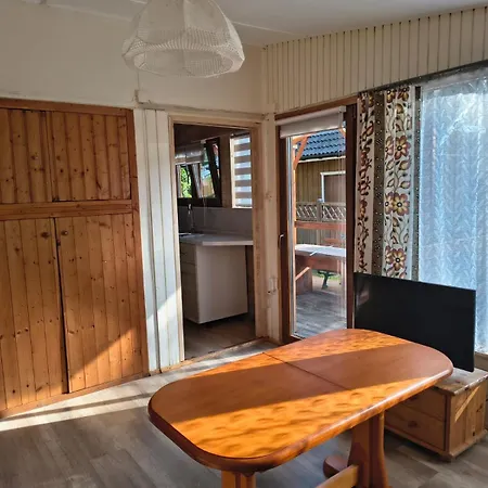 Osrodek Wypoczynkowy Feniks *