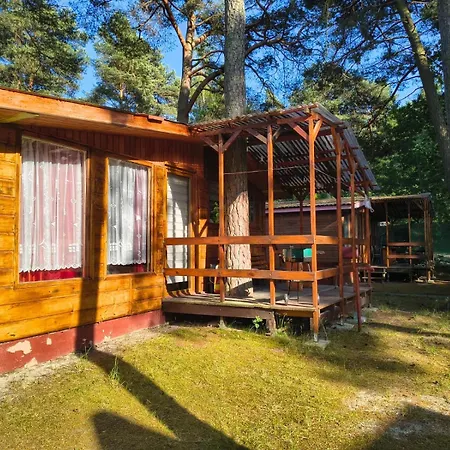 Osrodek Wypoczynkowy Feniks 포고르젤리차