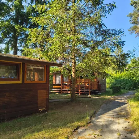 Osrodek Wypoczynkowy Feniks