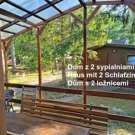 Osrodek Wypoczynkowy Feniks Pogorzelica (Gmina Rewal)