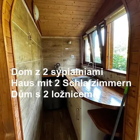 Osrodek Wypoczynkowy Feniks Pogorzelica (Gmina Rewal)