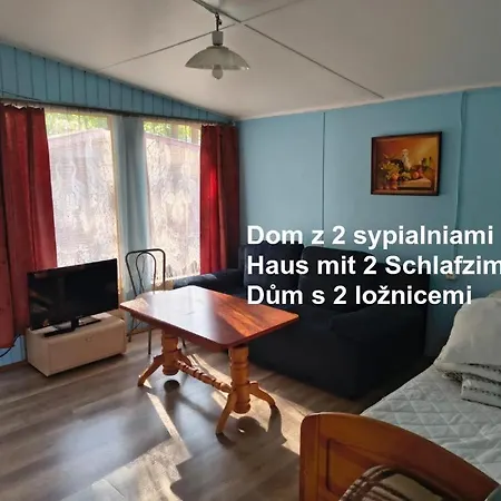 펜션 Osrodek Wypoczynkowy Feniks *