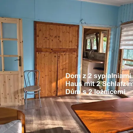 Osrodek Wypoczynkowy Feniks * 포고르젤리차