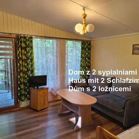 Osrodek Wypoczynkowy Feniks Σπίτι διακοπών