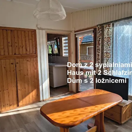 펜션 Osrodek Wypoczynkowy Feniks