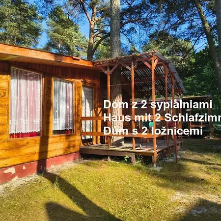 Osrodek Wypoczynkowy Feniks 펜션 포고르젤리차