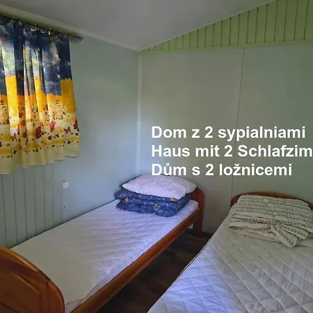 Osrodek Wypoczynkowy Feniks 포고르젤리차