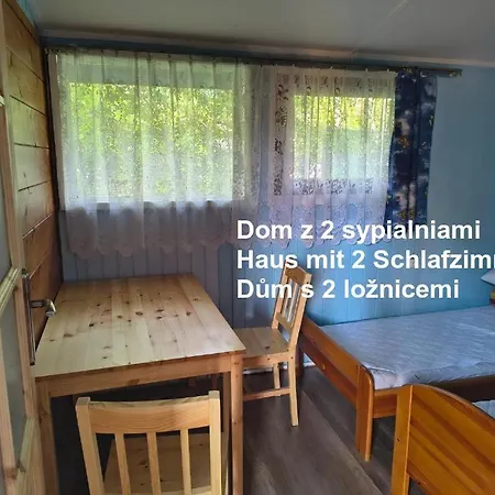 Osrodek Wypoczynkowy Feniks Tatil Evi