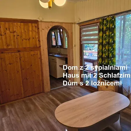 펜션 Osrodek Wypoczynkowy Feniks