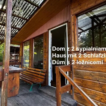 Osrodek Wypoczynkowy Feniks Σπίτι διακοπών Pogorzelica (Gmina Rewal)